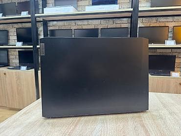 Kompüter ehtiyyat hissələri: İşlənmiş Lenovo IdeaPad, 15.6 ", AMD Ryzen 5, 512 GB, Ünvandan götürmə, Ödənişli çatdırılma, Rayonlara çatdırılma — 6