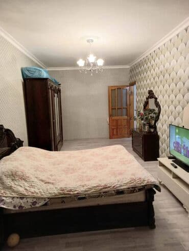 ucuz evler bakida: Sumqayıt, 5 otaqlı, Köhnə tikili, 111 kv. m — 5