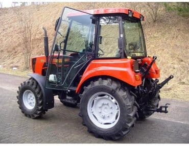 belarus traktor: Belarus 622 traktoru Bağçılıq traktoru İlkin ödənişə endirim 40% — 7