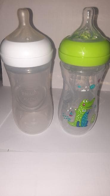 bendir: Uşaq butulkası (330ml) İstəyən olsa əmzik başlığı da var. Ədədi 5azn — 2