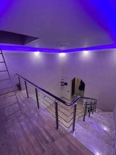 киоск в аренду: Targovuda,Shaurma N1-in yanında,əsas küçədə,sahəsi 44kv olan 2 otaqdan — 5