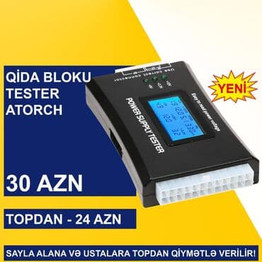 Жёсткие диски (HDD): Qida Blokları SAYLA ALANA VƏ USTALARA TOPDAN QİYMƏTLƏ VERİLİR! — 7