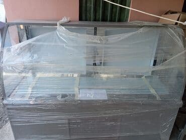 doner aparatlarinin satisi: Elektrik, 4 gözlü, Toster ilə — 7