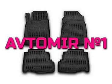 Opel antara 2006 ayaqaltı poliuretan "aileron", "novline", "locker" — 1
