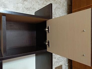 malayziya mebeli: Oğlan və qız üçün, Siyirməli, Yazı masası, Stulsuz — 4