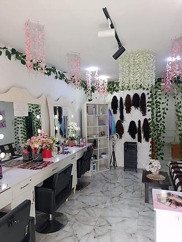 mingecevir gence avtobus: Gözəllik salonu xidməti Biznes satlir Aşagida melumat yazmişam - Saç — 2