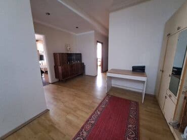 qara qarayevde kiraye menzil: Nizami rayonu,Qara Qarayev metrosu yaxınlığı.14 mərtəbəli — 7