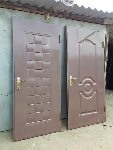 Yeni Giriş qapısı Ödənişli çatdırılma