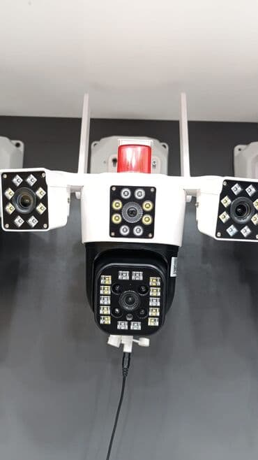 günəş paneli kamera: ✅️--Yaddaṣ karti PULSUZ! ✅️--Catdirilma PULSUZ! ✅️--Qoṣulma PULSUZ! — 1