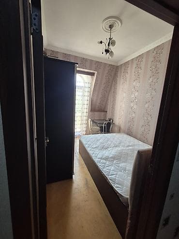kiraye evler 28: Mənzil gündəlik yaşayış üçün lazım olan əsas mebel və məişət texnikası — 4