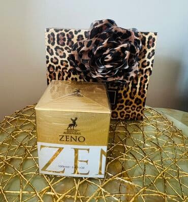 al khayam zafron perfume: Parfüm kolleksiyası – seçilmiş ətirlər 1) OASIS Eau de Parfum – 100 — 4