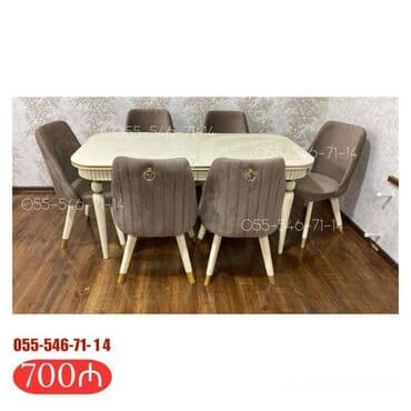 Словари: Yemək dəsti – müxtəlif modellər 1) Model 1: 6 nəfərlik dəst - Rəng — 8