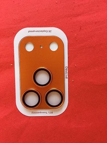en ucuz macbook: IPhone 17 pro max 10₼ kabro ici mexlidi iPhone 17 pro 7₼ lens — 2
