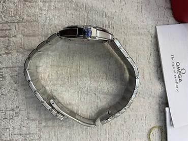 часы fitron оригинал: Наручные часы, Omega, цвет - Черный — 9