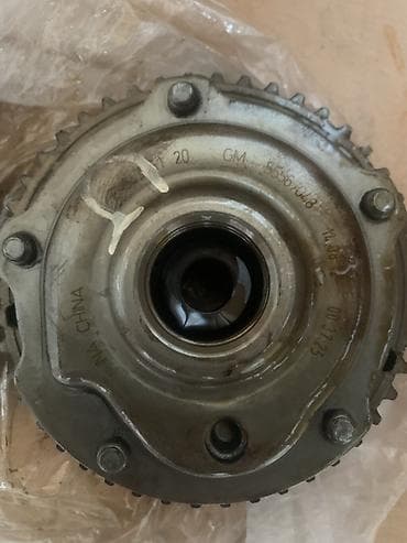 moto barter: Orginal GM . Usta Səfliyinə görə alınıbEhtiyac olmadığı üçün satılır — 3