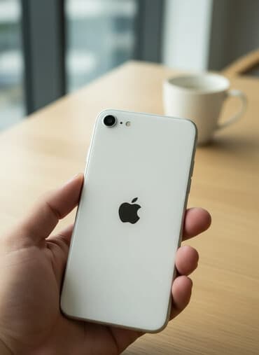 IPhone SE 2020, Ağ, Barmaq izi