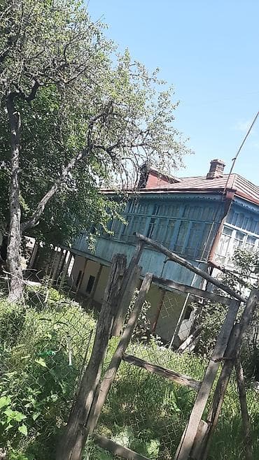 Daşınmaz əmlak: 3 otaqlı, 2000 kv. m, Kredit yoxdur, Təmirsiz — 1