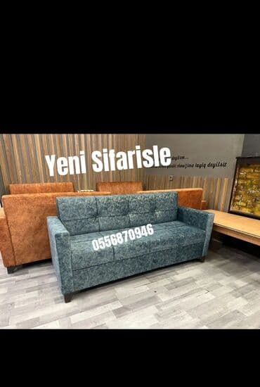 divan köşesi: Divan, Yeni, Açılan, Bazalı, Parça, Ödənişli çatdırılma — 3