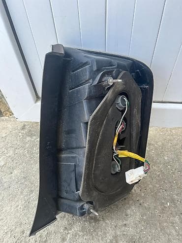 07 stop: Toyota — 2