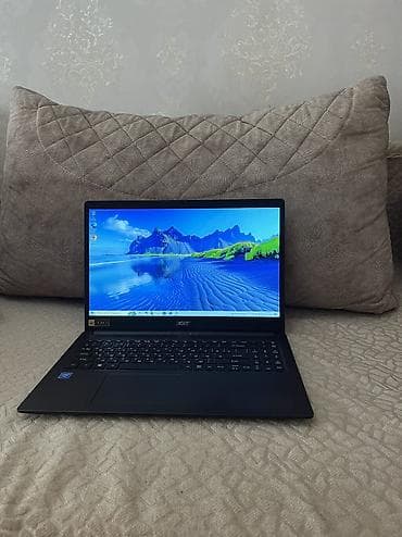 ventilyator qiyməti: İşlənmiş Acer Swift, 15.6 ", Intel Celeron, 128 GB, Ünvandan götürmə — 4