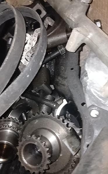 çex fara 2107: 2.5 dizel turbo kiya seronto matoru super veziyetde bir sozle idyal — 2