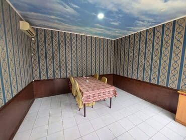 arenda kafelər: Əhmədli metrosunun yaxınlığında yol kənarı, 7sot həyət sahəsi — 6