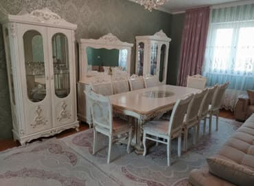 stul oturacaq: İşlənmiş, Masa və oturacaqlar, TV stend, Komod, Kredit yoxdur — 1