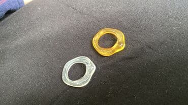 yuxuda sac rezini gormək: Bjuteriya — 11