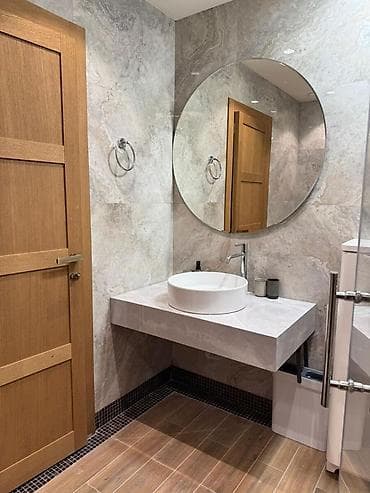 icare obyek: İcarəyə verilir 2 otaqlı yeni tikili 65 m², Nardaran q. Kateqoriya — 7