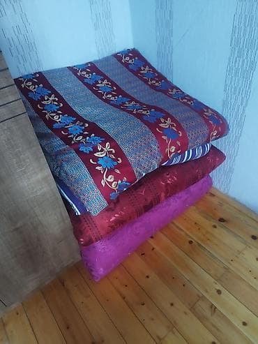 Böyüklər üçün Yeni Yun Döşək, Ünvandan götürmə lalafo.az -da Böyüklər üçün Yeni Yun Döşək, Ünvandan götürmə