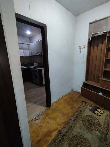 4 cü mikrorayon baki: 80 м², 3 комнаты, Комби, Газ, Электричество — 6