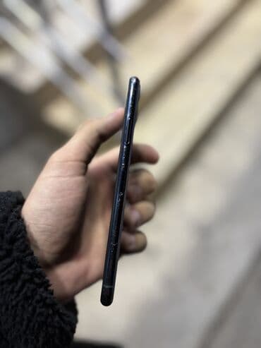 prodat iphone: IPhone 11 Pro Max, 256 GB, Matte Midnight Green, Simsiz şarj, Face ID — 3