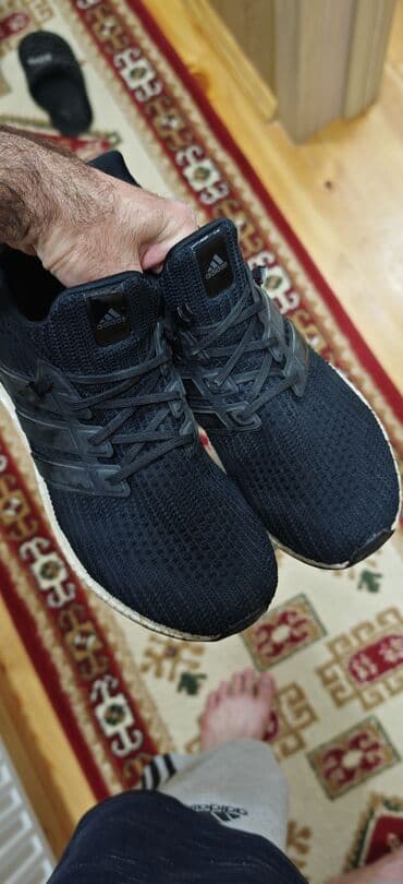 apple watch 2 qiymeti: ORGİNAL Adidas Boost — 1