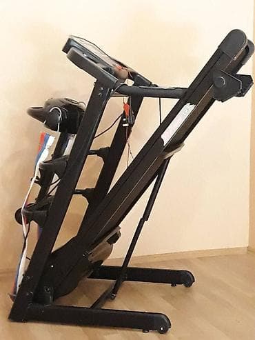 daroşqa: Trenajorlar orginal alman texnologiyasidir Burda yazilan qiymet şerti — 1