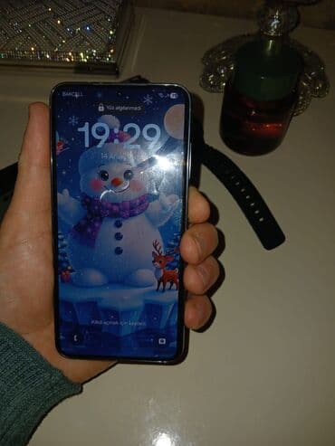 samsung galaxy tab s8: Samsung Galaxy S23, 256 GB, rəng - Boz, Simsiz şarj — 5