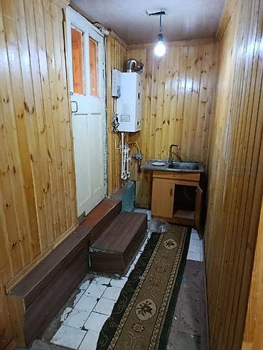 gəncə kirayə: 🏡 KİRAYƏ VERİLİR – 2 OTAQLI HƏYƏT EVİ 📍 Sumqayıt şəhəri, 76-cı — 6