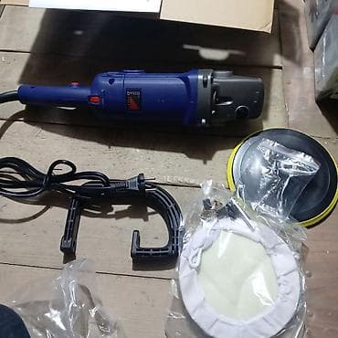 cilalama aparatı: Cilalama, polirovka aparatı, 180 mm — 8