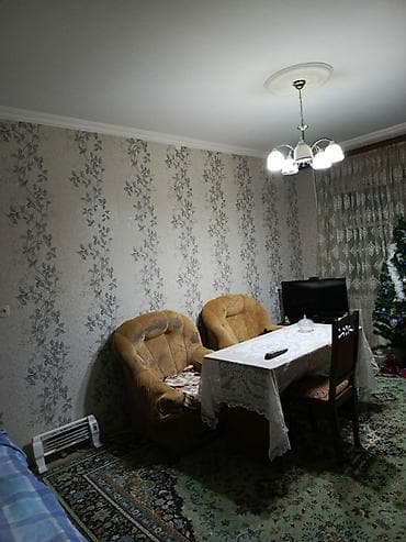 gence prospekti: 3 otaqlı mənzil – geniş planlı və işıqlı Xətai rayon Gəncə prospekti — 2