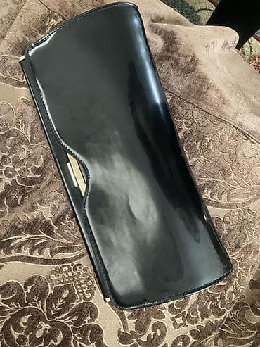 hesir sumka: Çanta dəsti, Prada — 1