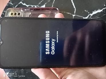 honor 9 d: Samsung Galaxy A13, 32 GB, Barmaq izi — 1