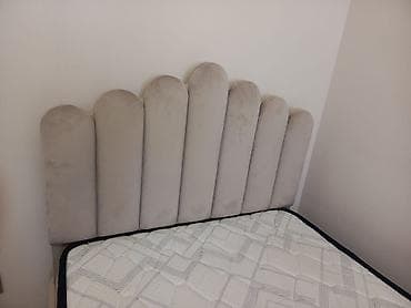 masa desti islenmis: Təknəfərlik çarpayı, Bazalı, Matras ilə, Siyirməsiz — 3