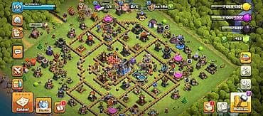 qarmoska: Clans of clans hesabı satılır kim istəsə vatsabda yazsın 0771017281 — 2