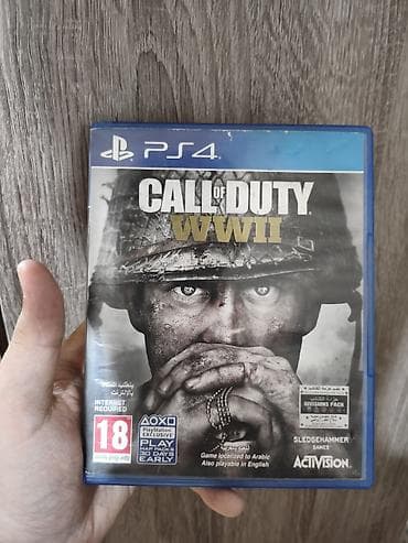 dividi: IKISI 45 AZN !!! REAL ALICIYA ENDIRIM!!! BARTER VARR!!! PS4 oyun — 1