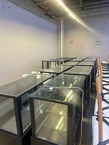 https:promo.bizon.az: Şirniyyət üçün, 120 * 75 * 150, Yeni, Ödənişli çatdırılma — 2