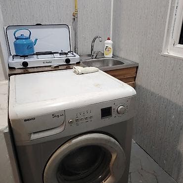Yasamal 20 yanvar metro yaxınlıgında 1 otag yenı temır olunmuş menzil — 10