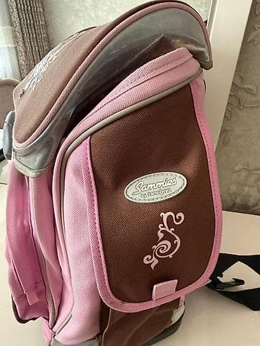 çanta mektebli: Sammies by Samsonite məktəb çantası — 2