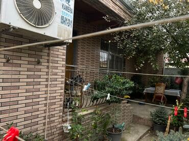 neftcilər ev: 4 otaqlı, 250 kv. m, Kredit yoxdur, Yeni təmirli — 20