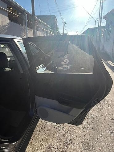 opel astra 2007: Kia Ceed: 1.4 l | 2009 il Hetçbek — 7