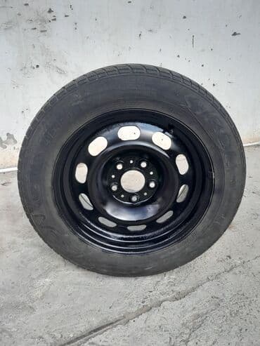 205 60R 16 ünvan sulutepenin kuruqu