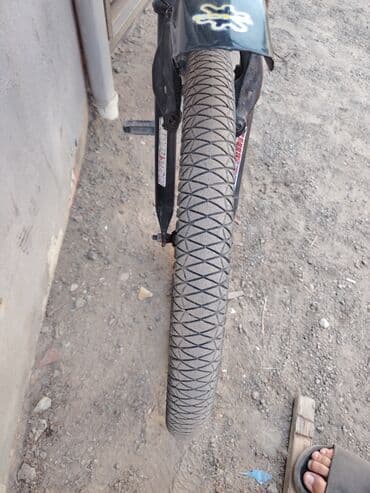 velosibed: Городской велосипед Rambo, 26", скоростей: 21 — 8